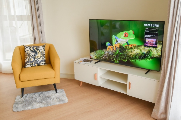 Smart Home