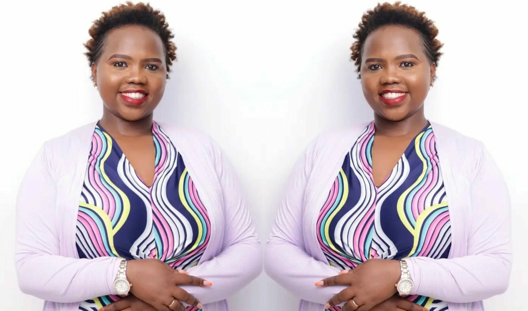 Beldine Kirito: How I started my business in my kitchen with Sh. 30,000 capital