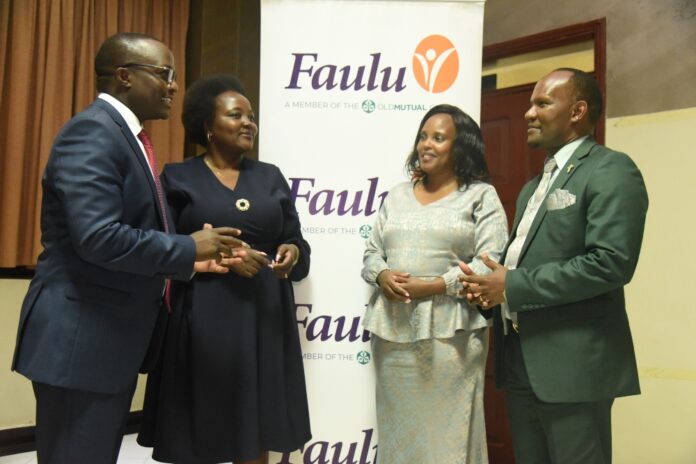 Faulu Bank