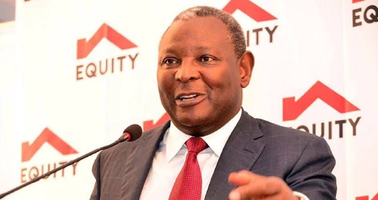 Equity Bank Group Half Year Net Profit Hits Sh. 26.3 Billion