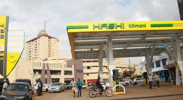 Tycoon Ahmed Hashi's Hashi Energy to be auctioned over Sh. 5 billion debt