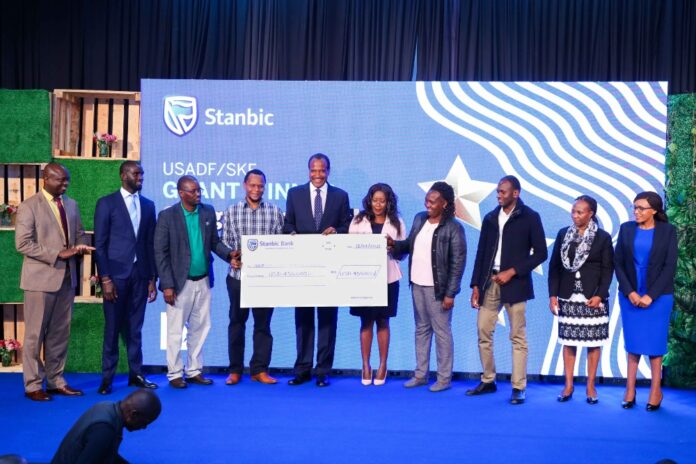 Stanbic Bank