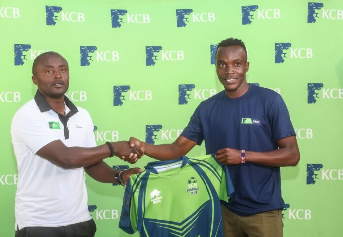 KCB FC