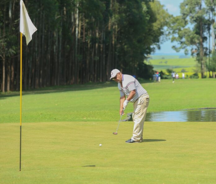 Amateur Tournament
