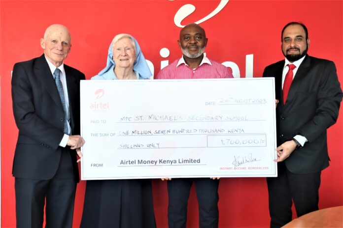 Mukuru Promotion