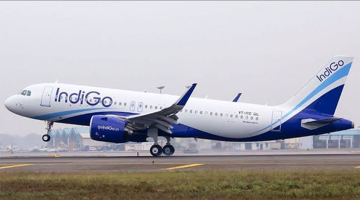 IndiGo Nairobi-Mumbai flights to cost Sh. 26,500