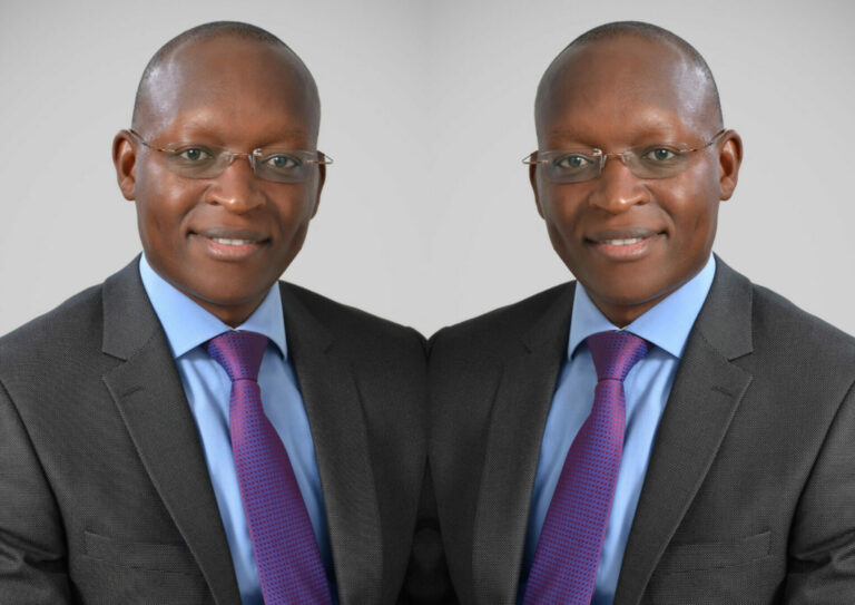 Justus Kenyoru: How I learned to balance risk when saving and investing my money