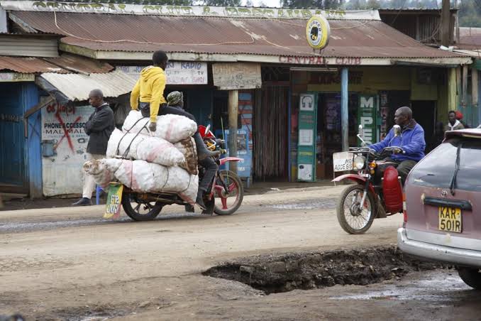 7 ways Kenyan men can escape poverty regardless of their salaries