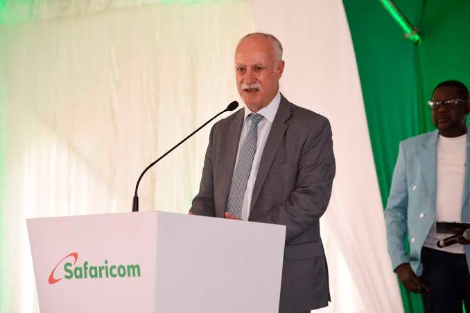 Why I have quit Safaricom after 23 years - Michael Joseph