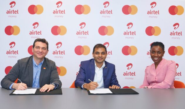 Airtel Money Subscribers to Send Money to 14 African Countries