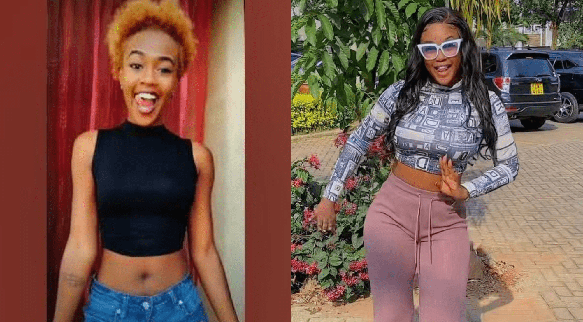 Azziad: From ‘Utawezana’ Tiktok challenge to millionaire content creator in her 20s