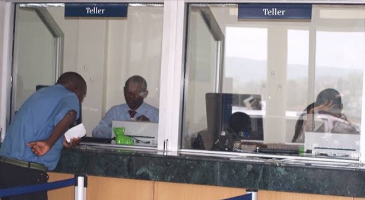 Kenyan banks to pay entry-level employees Sh. 50,000 salary down from Sh. 82,000