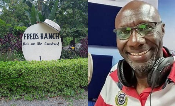 Fred’s Ranch: Inside 15-acre Kajiado 'cowboy ranch' owned by Fred Obachi