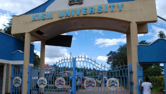 KUCCPS on Why More Students Were Placed at Kisii University