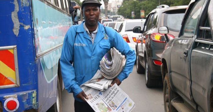 Nation Media Group net profit falls 98.8 per cent to Sh. 2.9 million