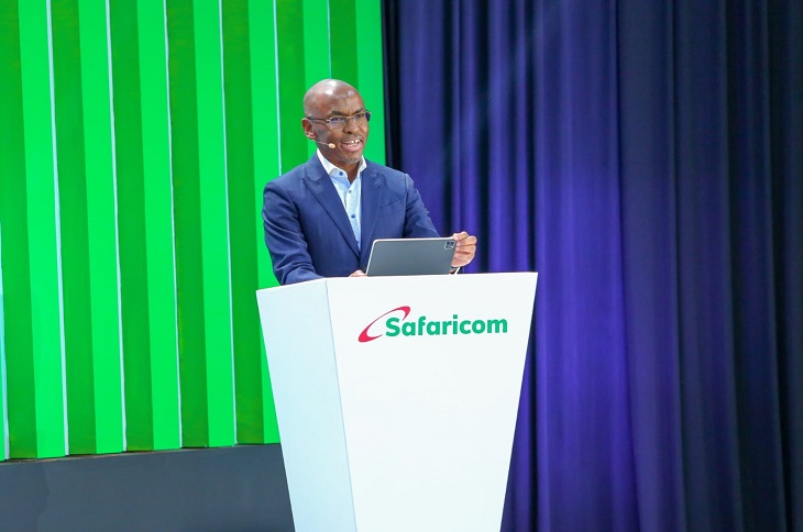 Safaricom Increases M-Pesa Account Limit, Daily Transaction to Sh500,000