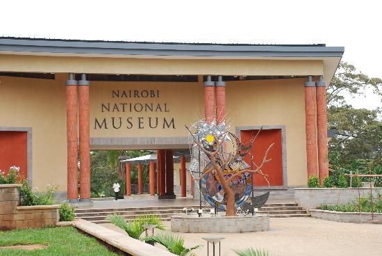 How National Museum of Kenya ghost workers received Sh. 491 million salaries