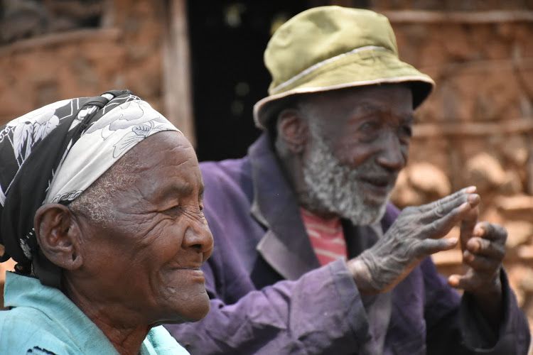 BBC Exposes Merciless Caning of Elderly People at PCEA Thogoto Care Home