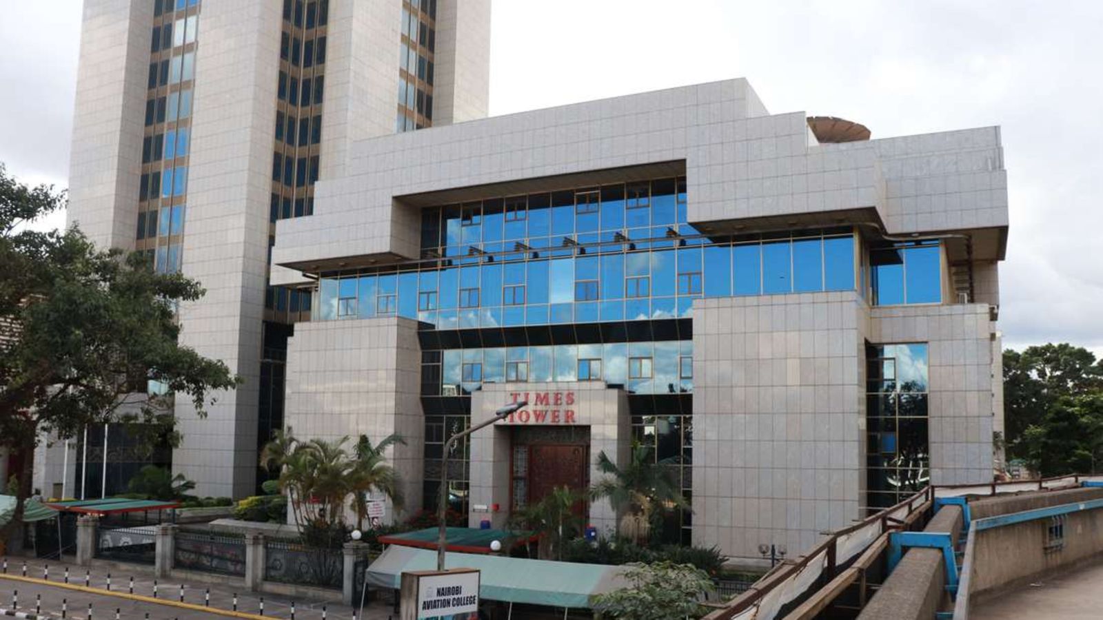 Banking Sector Earns KRA Sh181 Billion in Taxes