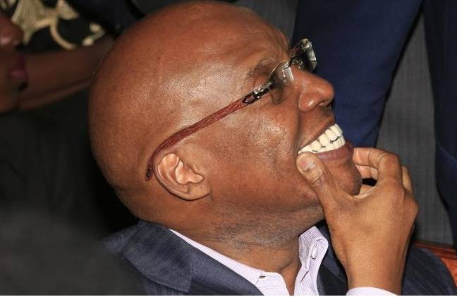 Jimi Wanjigi: Why quitting alcohol at 25 was the best decision of my life