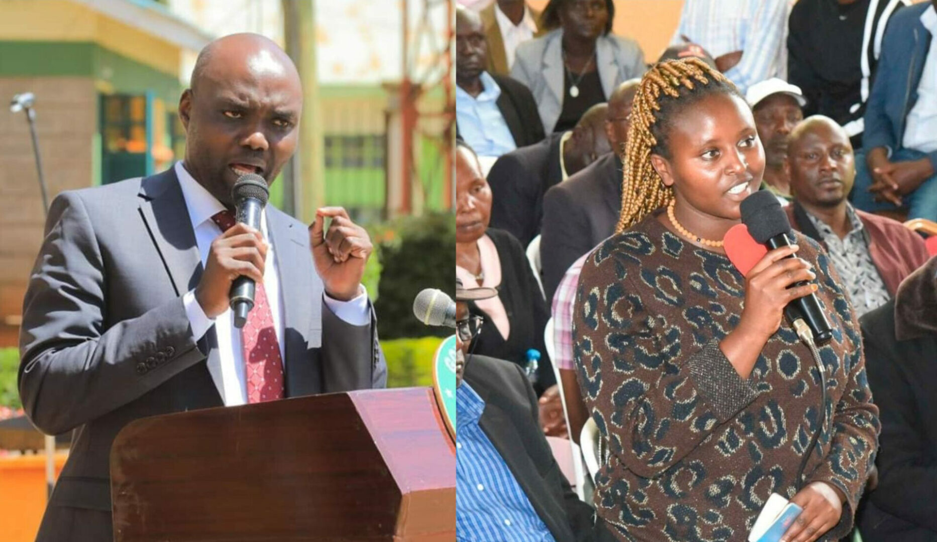 Elgeyo Marakwet sends students to US universities as neighbors fight for refunds