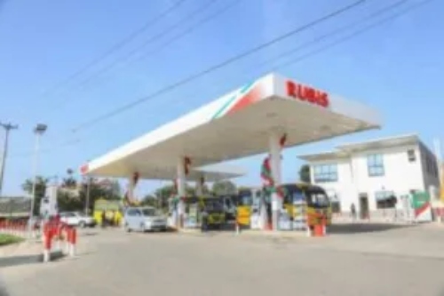 Rubis Energy