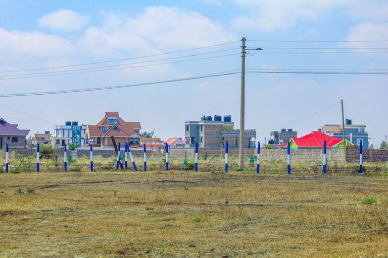 Why you should consider living in Green Valley Estate along Eastern Bypass