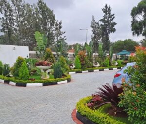 Inside Sh. 170 million mansion in Nairobi that is on sale