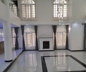 Inside Sh. 170 million mansion in Nairobi that is on sale