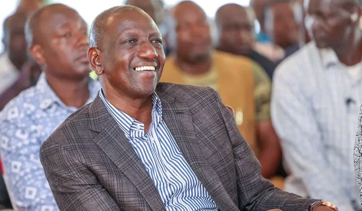 Brace for Ruto's mandatory 2.75% NHIF deductions on your gross salary