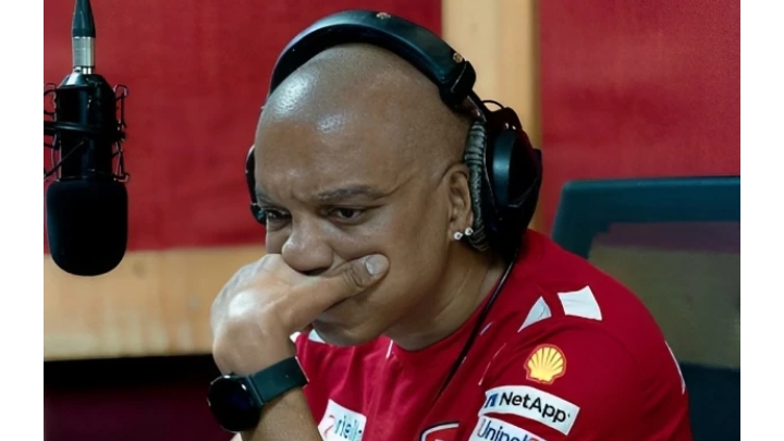 Final hours of top journalist Sean Cardovillis before his death