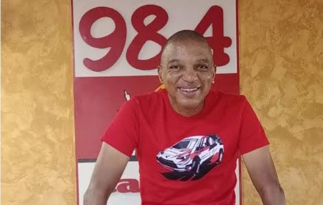 Renowned sports journalist Sean Cardovillis found dead in Nairobi