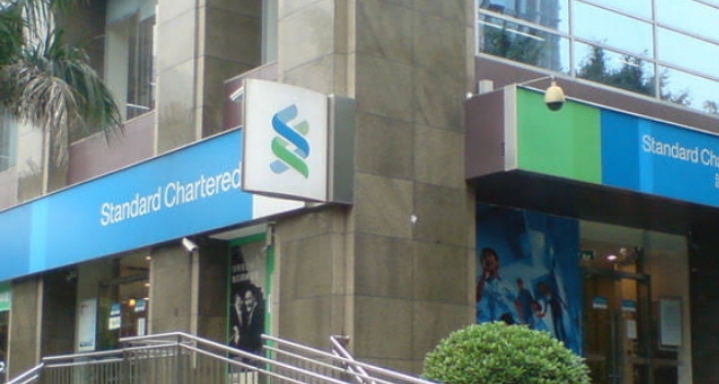 Stanchart closes accounts of small businesses with less than Sh. 10 million