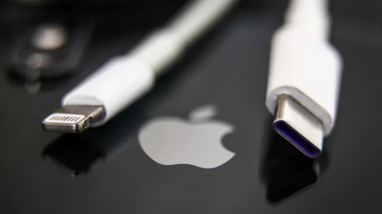 Apple ditches lightning charger on new iPhone 15; to replace with Type-C USB
