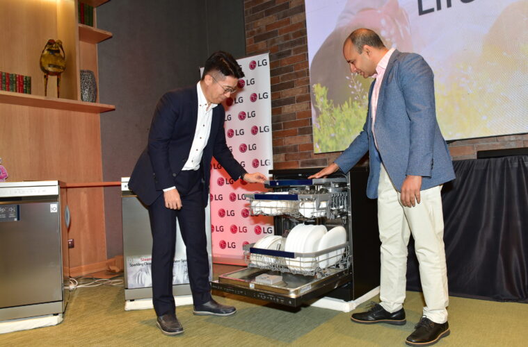 Why you should purchase new LG Electronics dryers, dishwashers 1 Why you should purchase new LG Electronics dryers, dishwashers