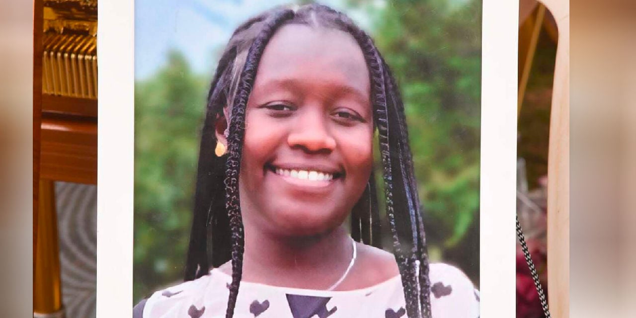 Suicide or Murder? Mystery over fresher Mercy Jerono's death at Daystar University