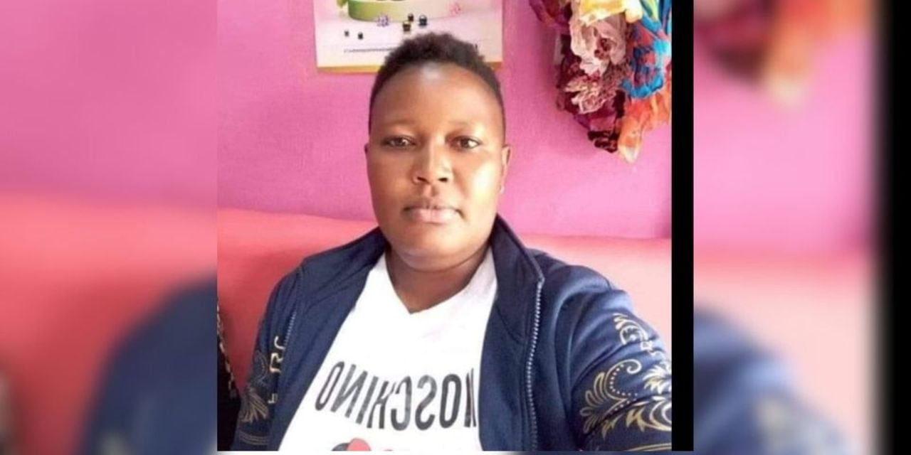 How Mlolongo hairdresser Jane Mwende was murdered