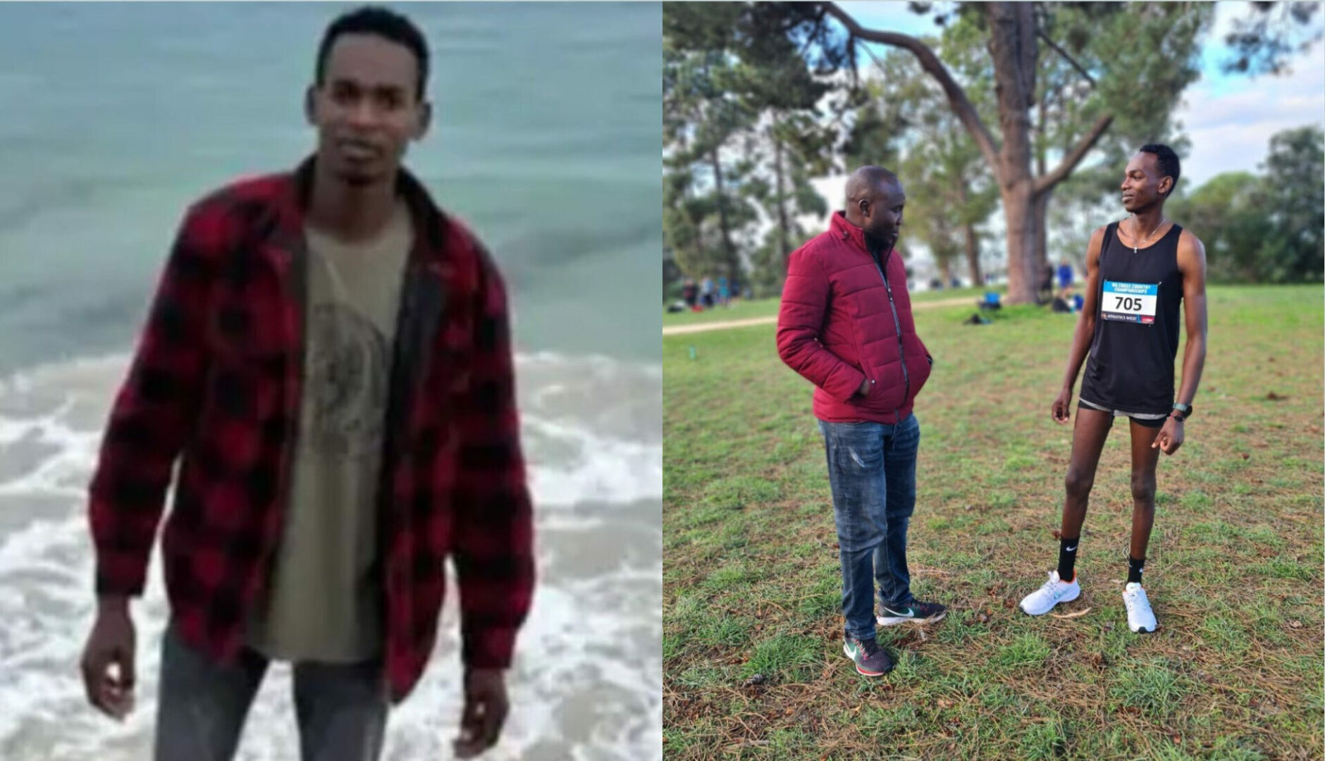 Kenyan student Orville Kimutai dies while swimming in Western Australia