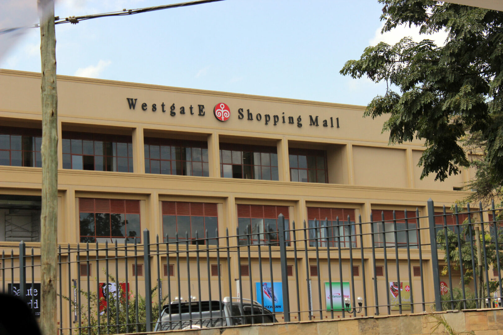 Little-known billionaires behind Nairobi's Westgate Shopping Mall