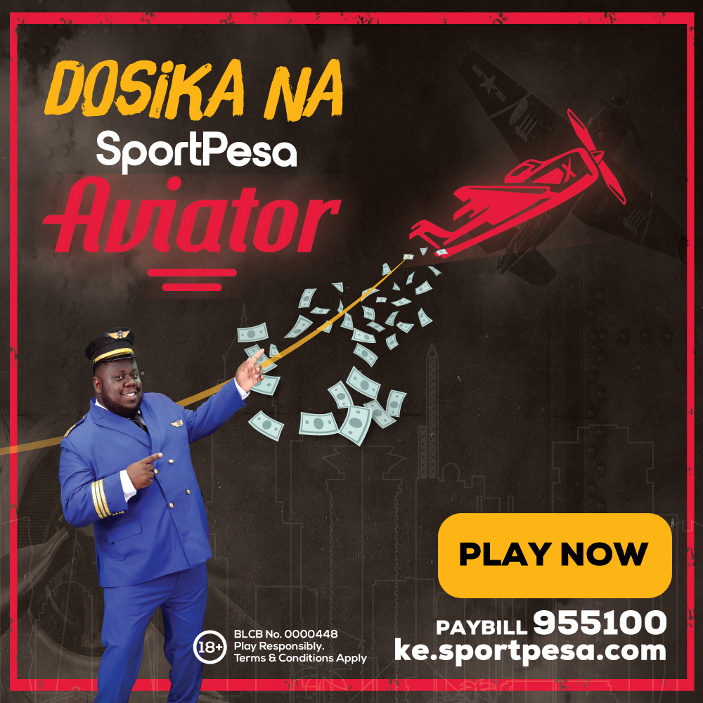 SportPesa Casino: Elevating the Gaming Experience with Innovation - Bizna Kenya