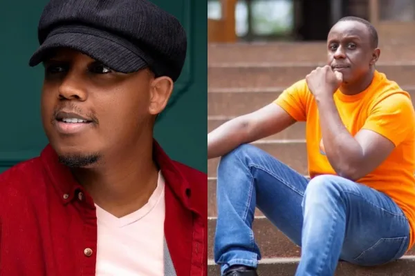 Click Click Bang: Abel Mutua and Phil’s movie that made them Sh9 million premieres on Netflix