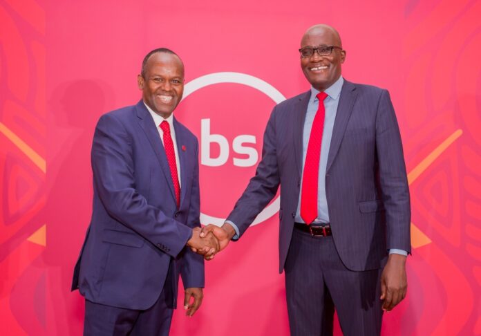 Absa Bank