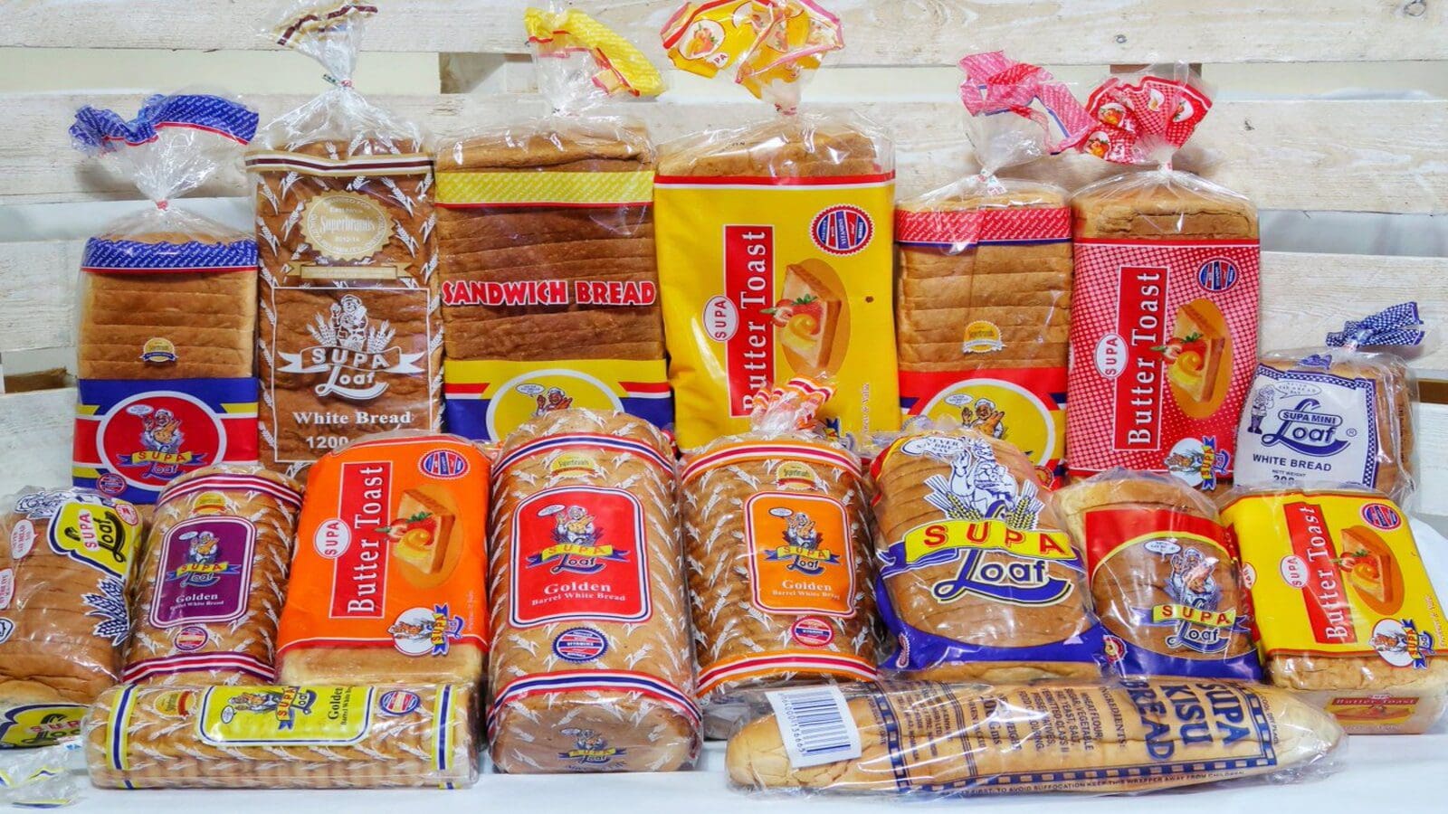 Meet the little-known family behind Kenya's Supa Loaf bread