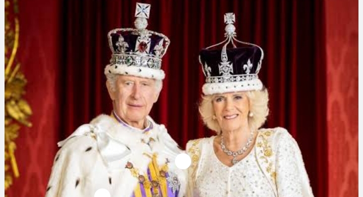 King Charles and Queen Camilla to land in Kenya this evening