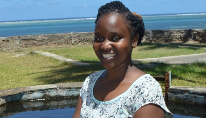 Maureen Kenga: How I balance my career and side businesses