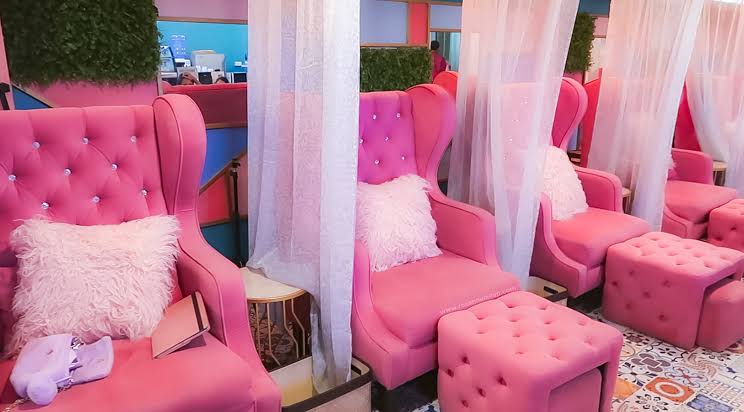 How to start nail parlor business and make Sh. 60,000 net profit monthly