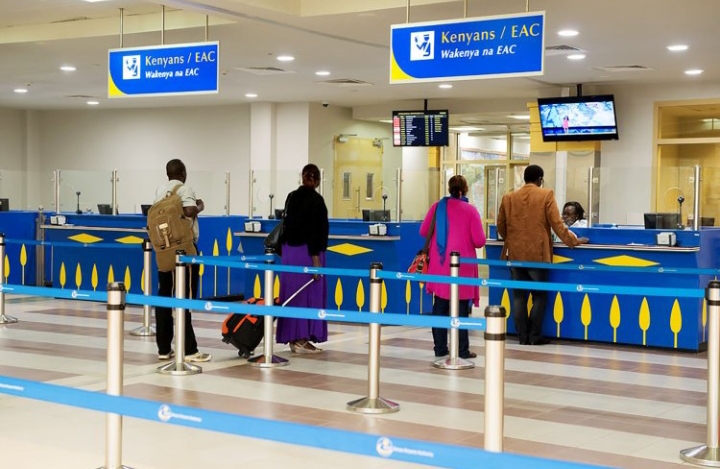 KRA: Items you must declare at customs when arriving or departing Kenya