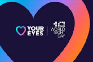 World Sight Day