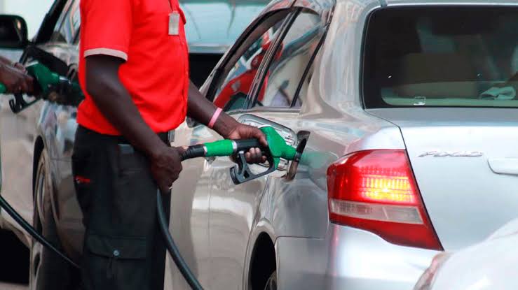 Fuel consumption falls to 5-year low as Kenyans keep cars at home