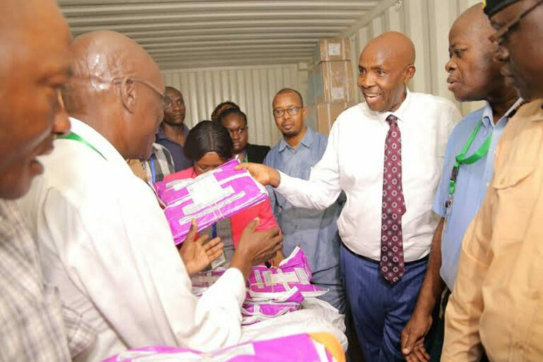 Parents puzzled as kids who’ve never scored above 300 marks get 400s in KCPE